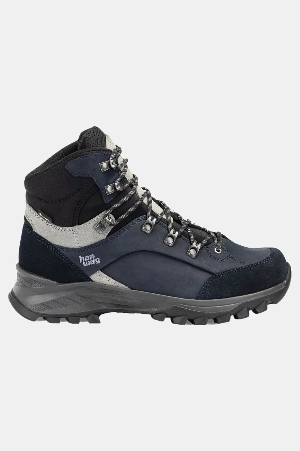 Hanwag Alta Bunion II Gore-Tex Wandelschoen