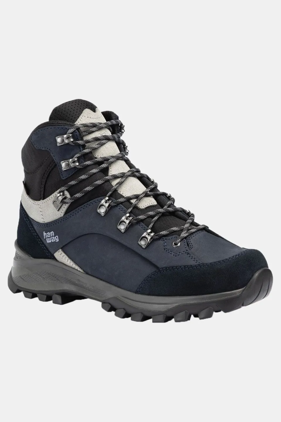 Hanwag Alta Bunion II Gore-Tex Wandelschoen