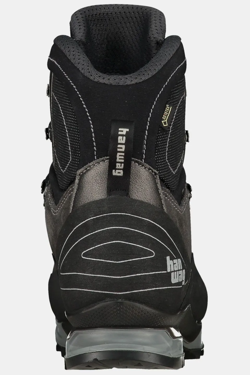 Hanwag Alverstone GTX II Bergschoenen