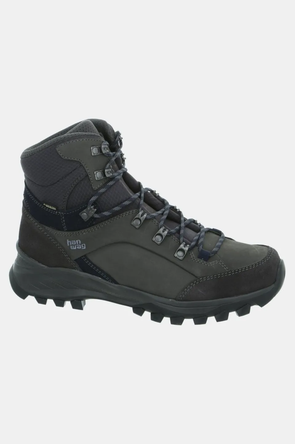 Hanwag Banks Gore-Tex Wandelschoen