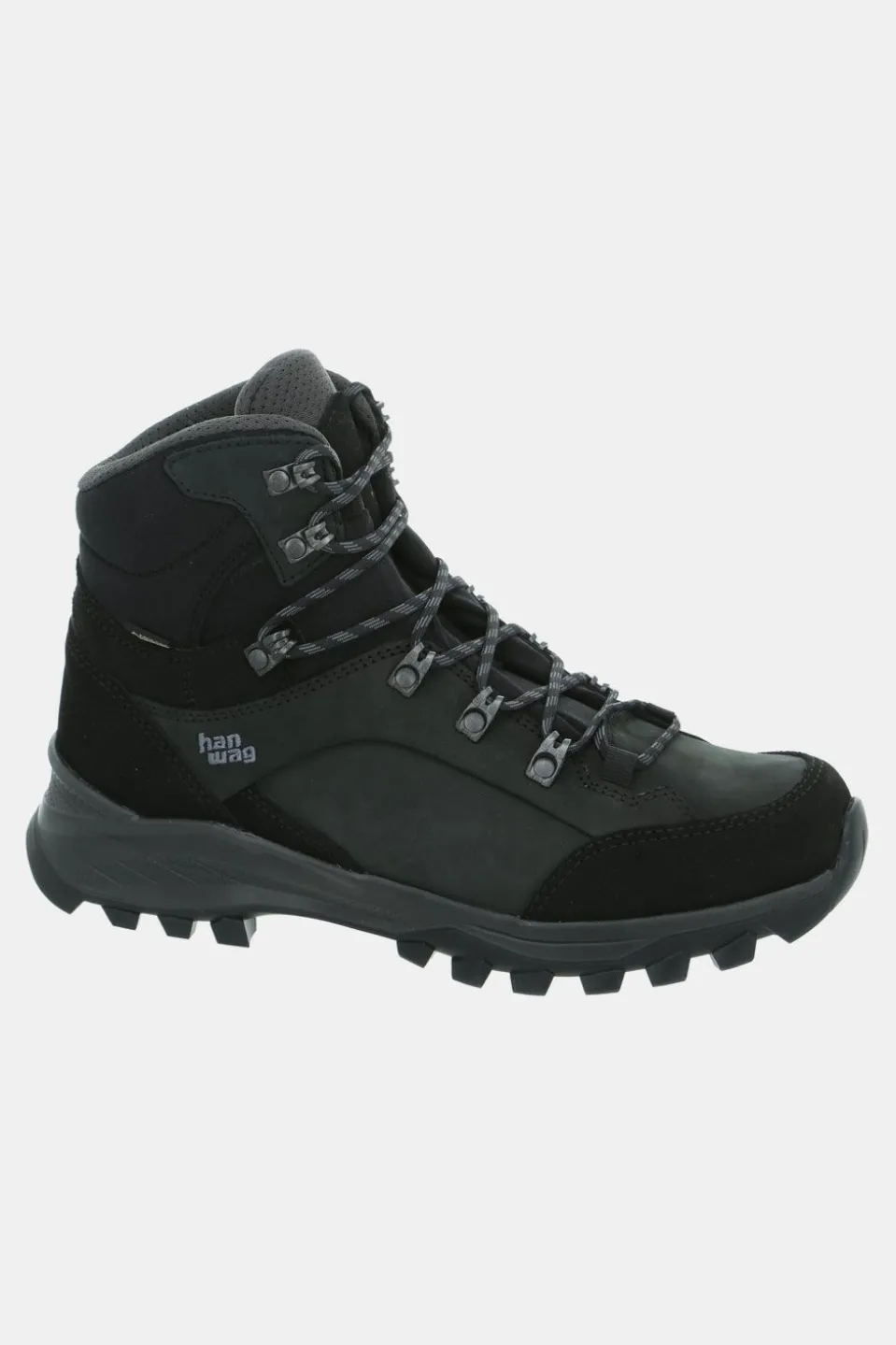 Hanwag Banks Gore-Tex Wandelschoen