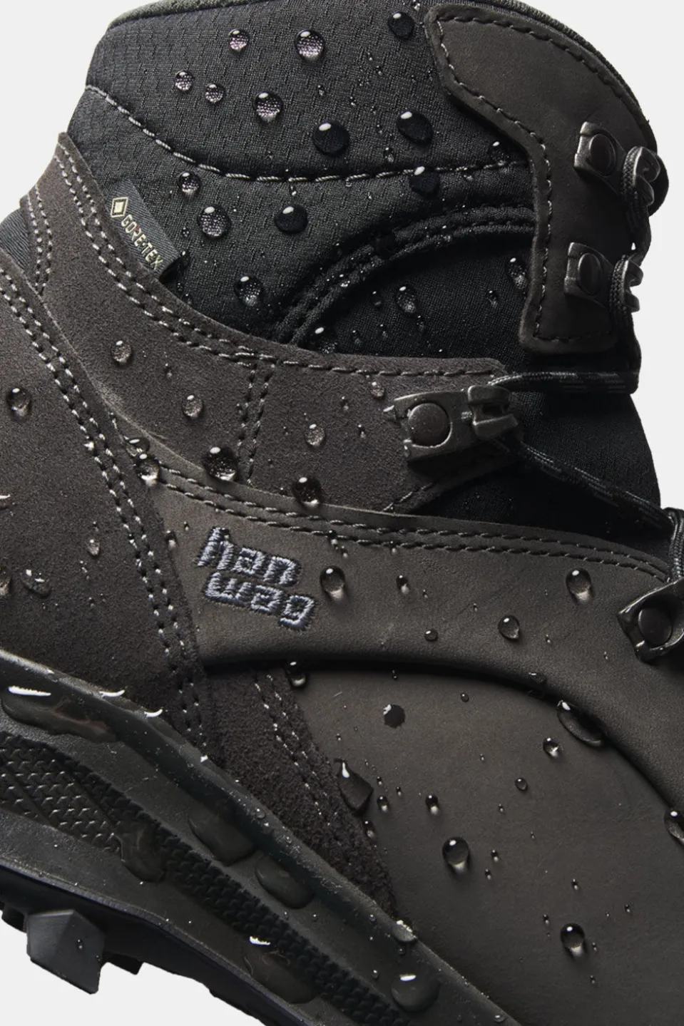 Hanwag Banks Gore-Tex Wandelschoen