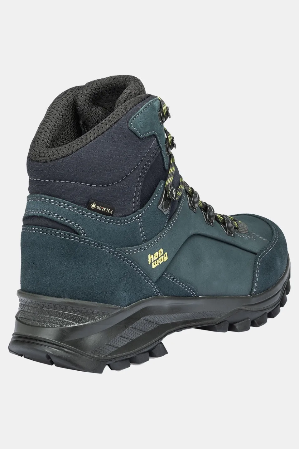 Hanwag Banks Gore-Tex Wandelschoen