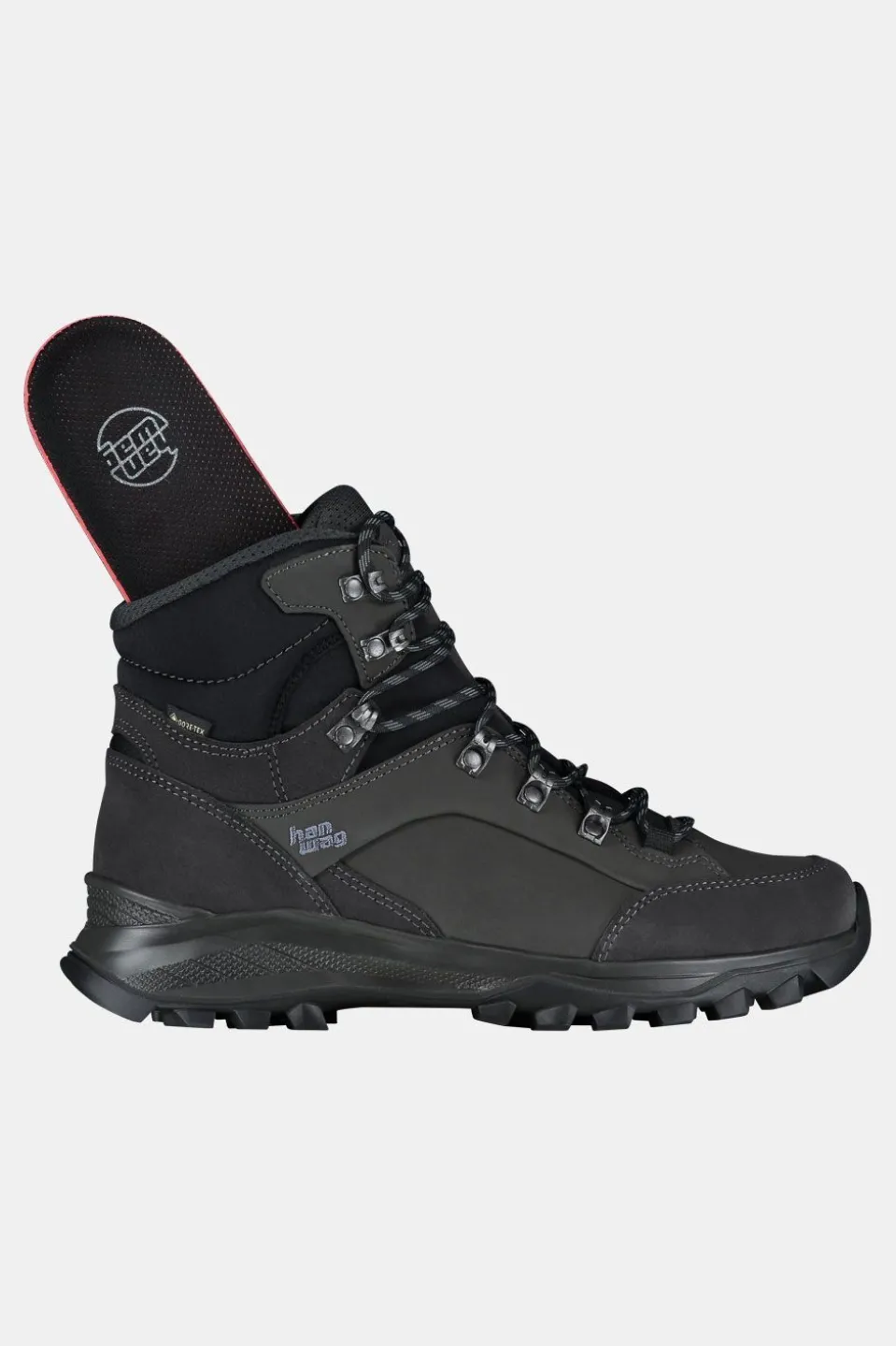 Hanwag Banks Gore-Tex Wandelschoen