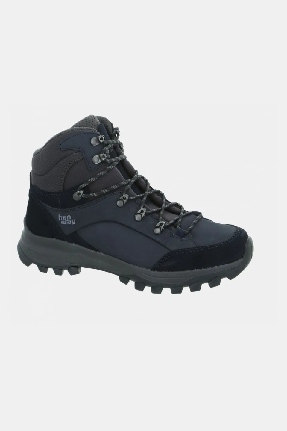Hanwag Banks Lady LL Wandelschoen Dames