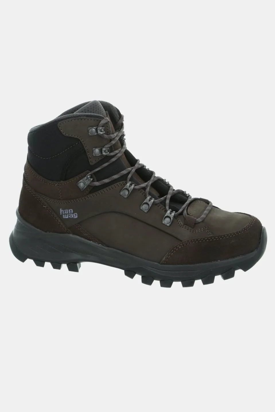 Hanwag Banks LL Wandelschoen Heren