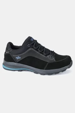 Hanwag Banks Low Bunion Gore-Tex Wandelschoen