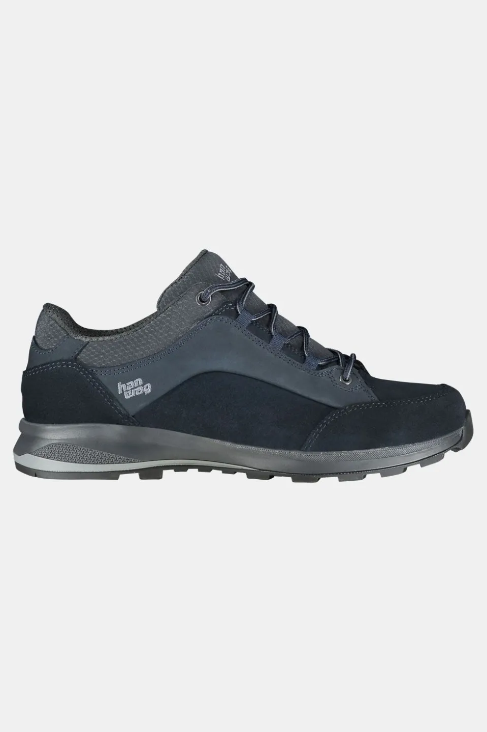Hanwag Banks Low Bunion Lady Wandelschoen Dames