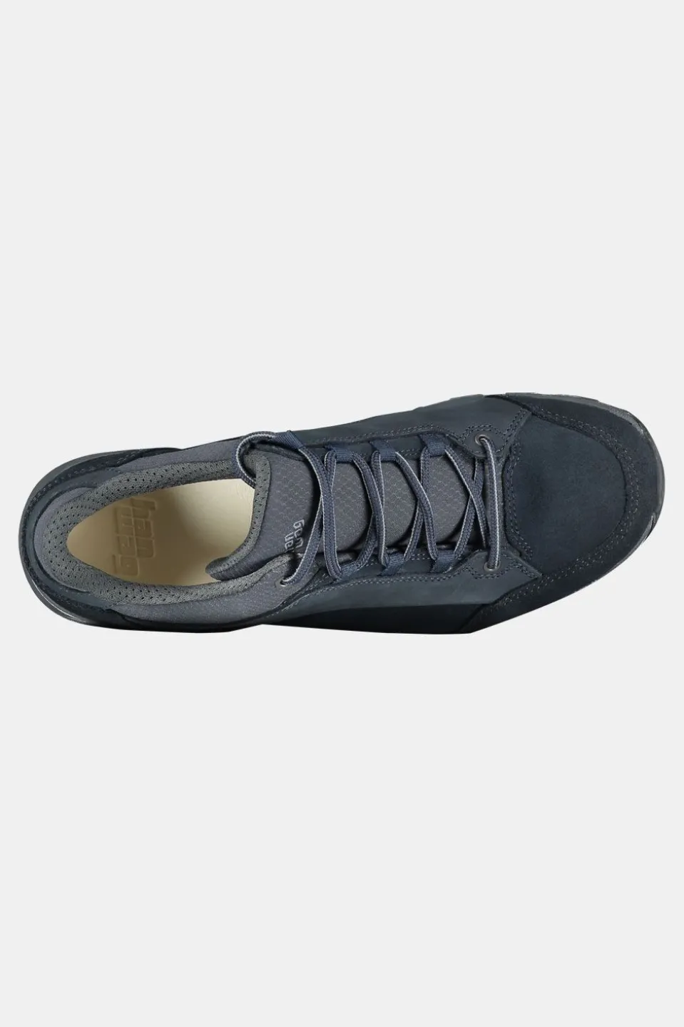 Hanwag Banks Low Bunion Lady Wandelschoen Dames