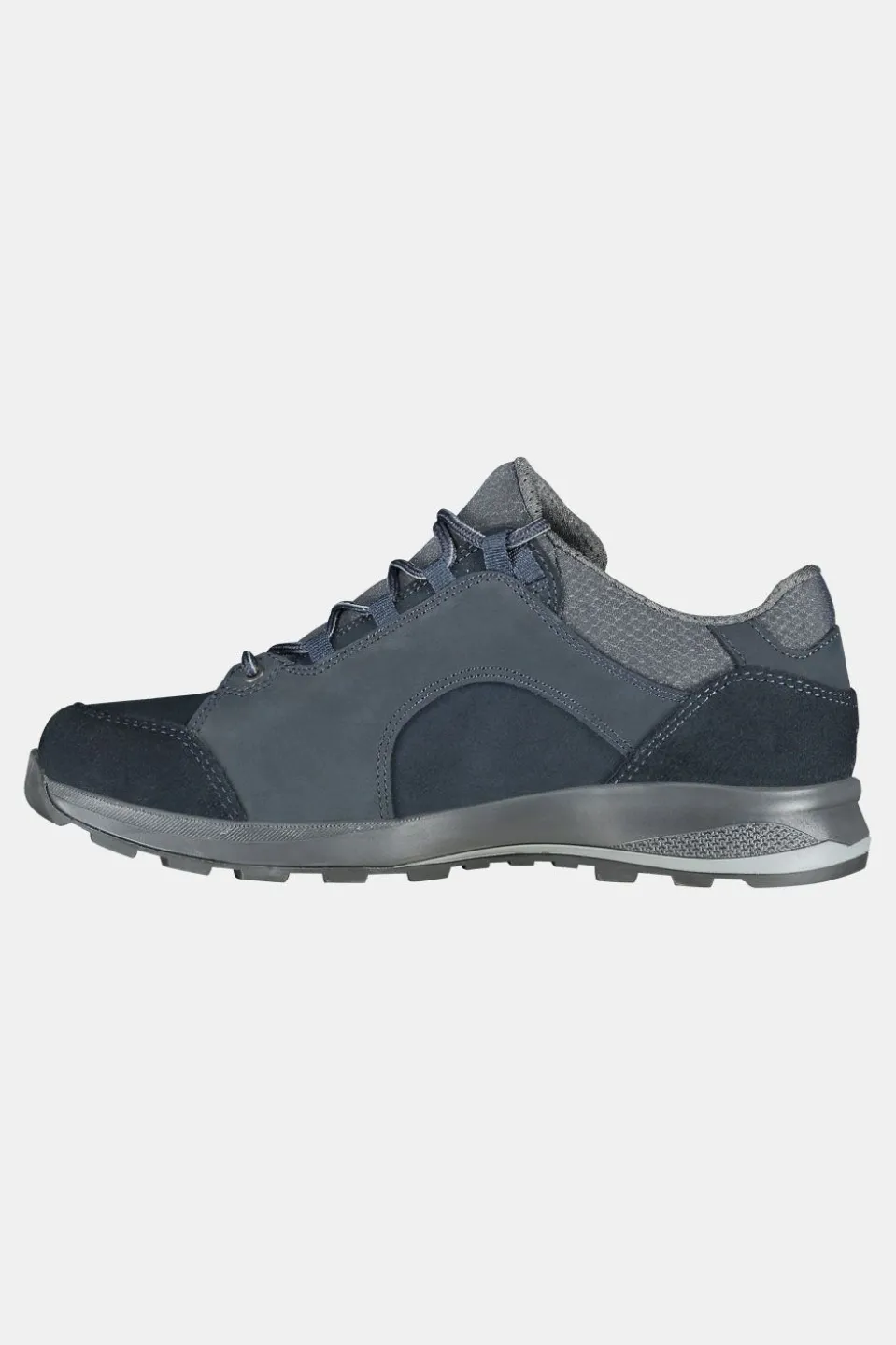 Hanwag Banks Low Bunion Lady Wandelschoen Dames