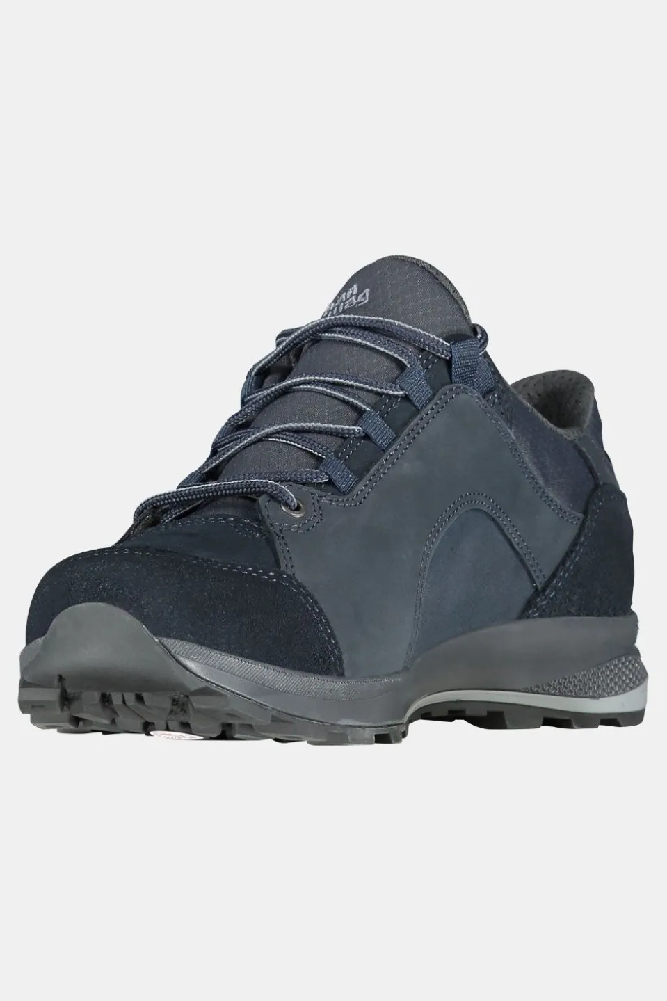 Hanwag Banks Low Bunion Lady Wandelschoen Dames