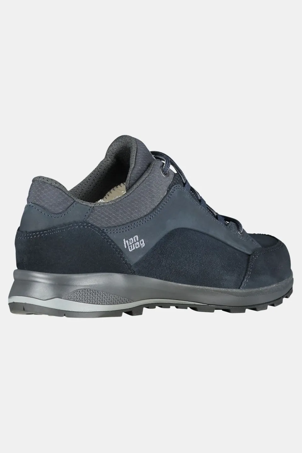 Hanwag Banks Low Bunion Lady Wandelschoen Dames