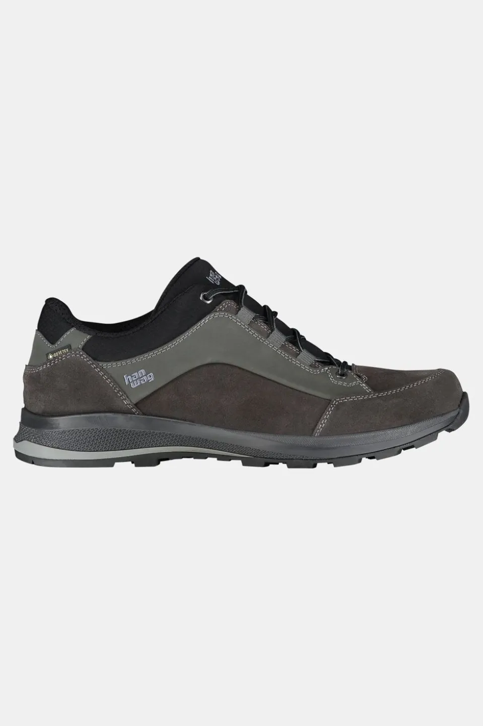 Hanwag Banks Low Gore-Tex Wandelschoen