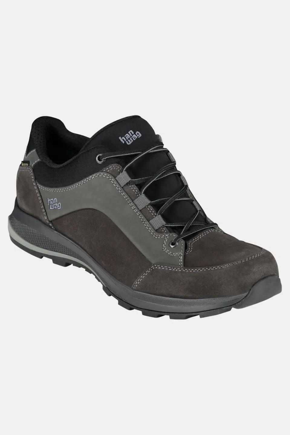 Hanwag Banks Low Gore-Tex Wandelschoen