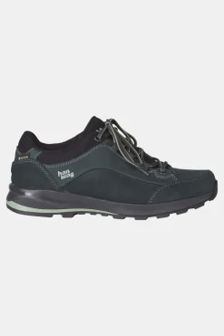 Hanwag Banks Low GTX Wandelschoen Dames