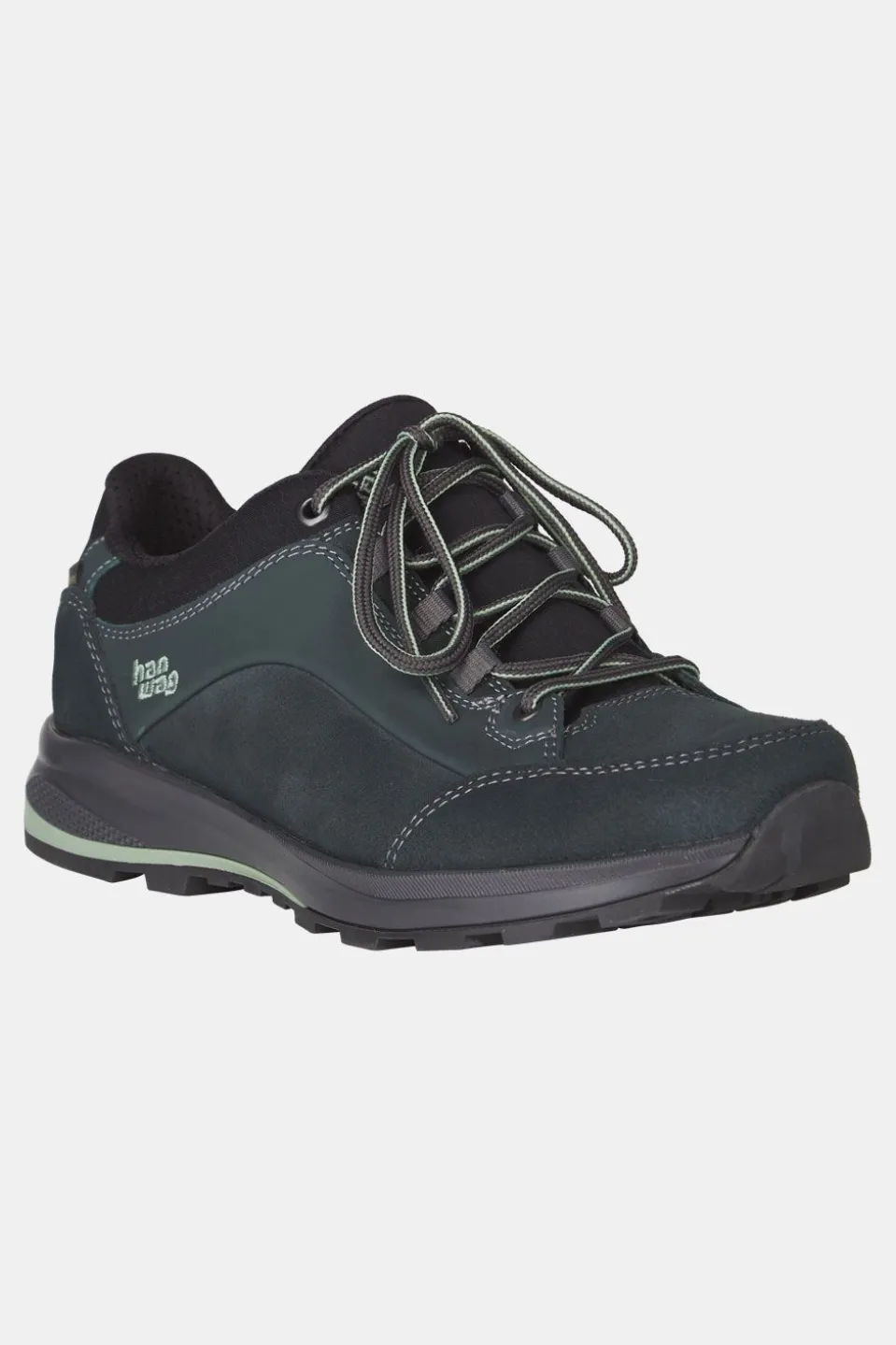 Hanwag Banks Low GTX Wandelschoen Dames