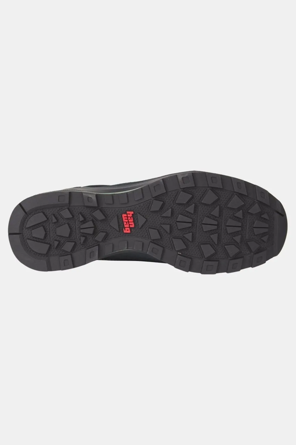 Hanwag Banks Low GTX Wandelschoen Dames