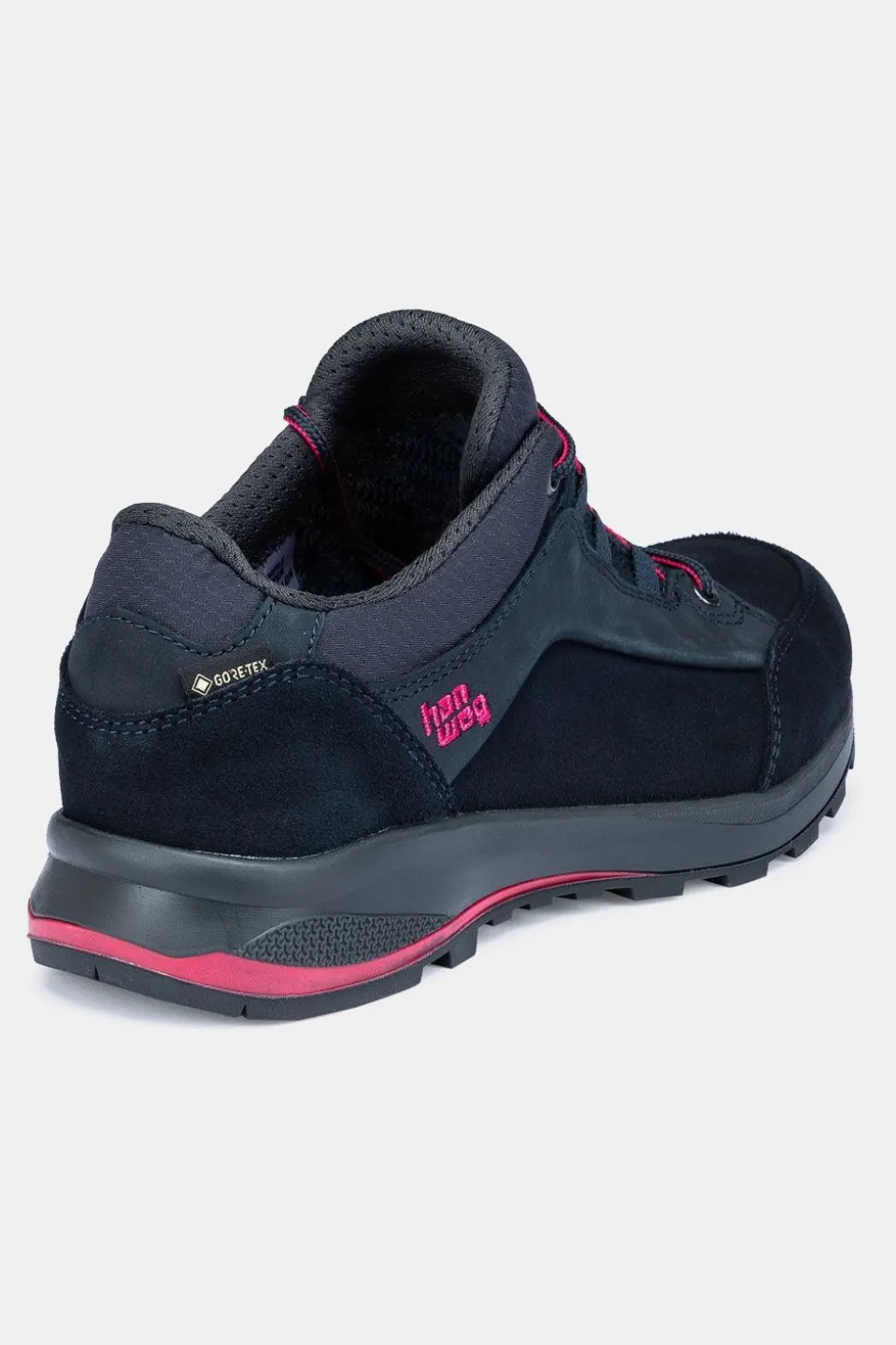 Hanwag Banks Low Lady Gore-Tex Wandelschoen