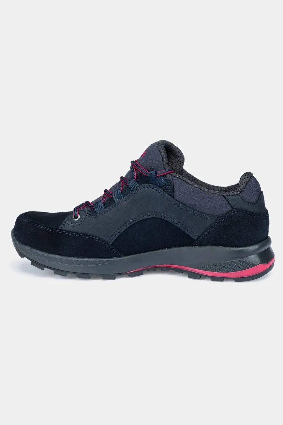 Hanwag Banks Low Lady Gore-Tex Wandelschoen