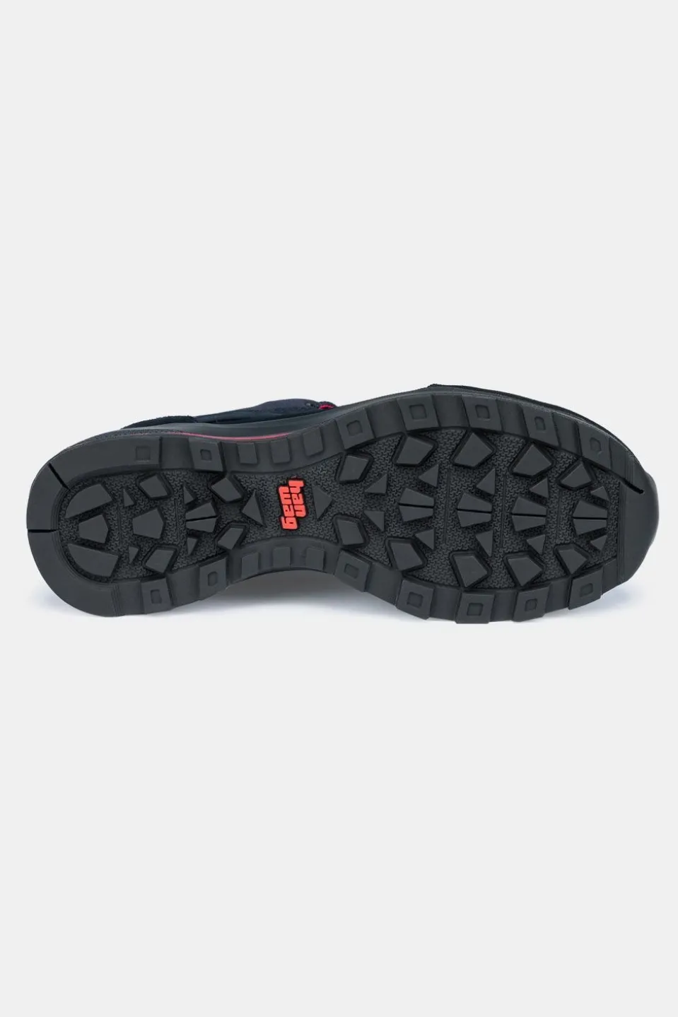 Hanwag Banks Low Lady Gore-Tex Wandelschoen