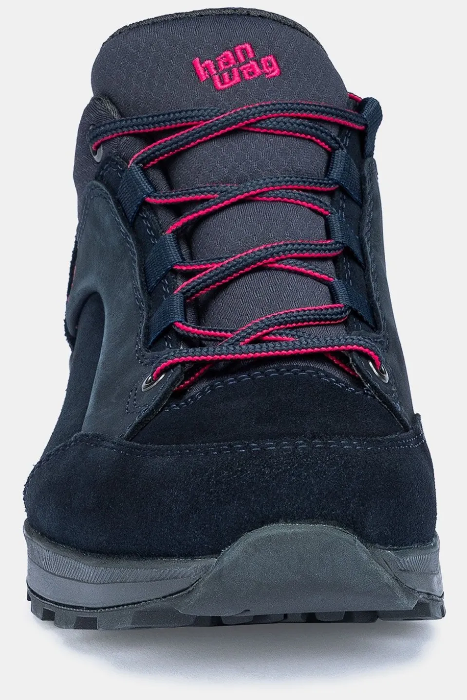 Hanwag Banks Low Lady Gore-Tex Wandelschoen