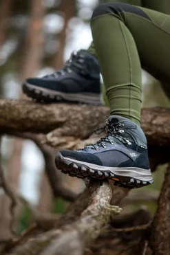 Hanwag Banks Mid Lady GTX Schoen Dames