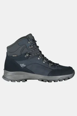 Hanwag Banks Mid Lady GTX Schoen Dames