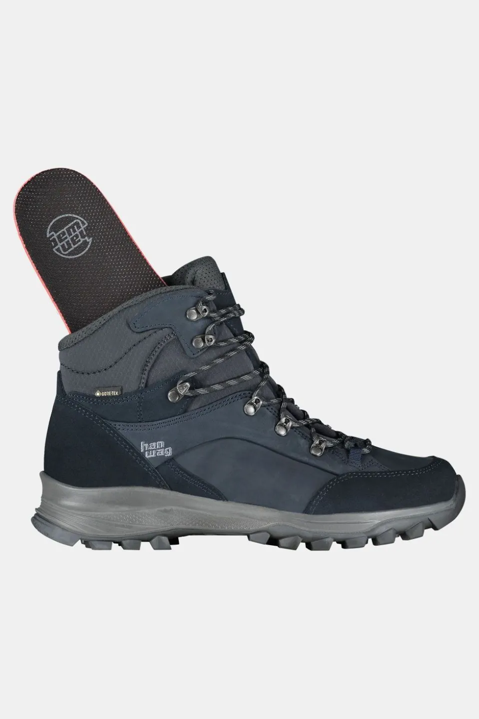 Hanwag Banks Mid Lady GTX Schoen Dames