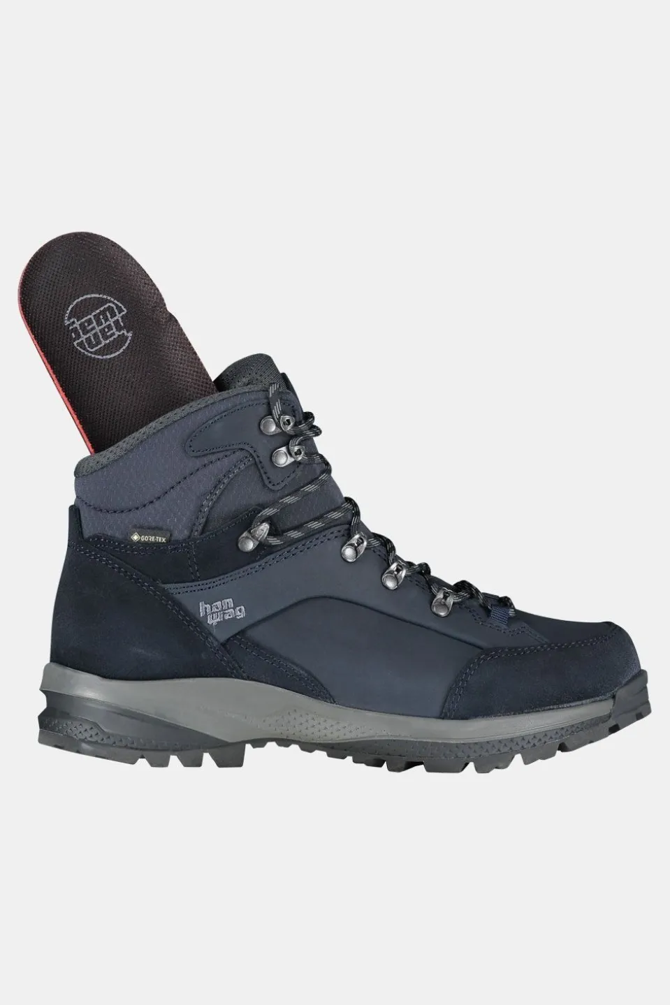 Hanwag Banks SF Extra Lady GTX Wandelschoenen Dames