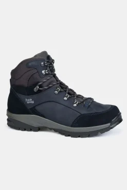 Hanwag Banks Straight Fit Extra Lady LL Wandelschoen Dames