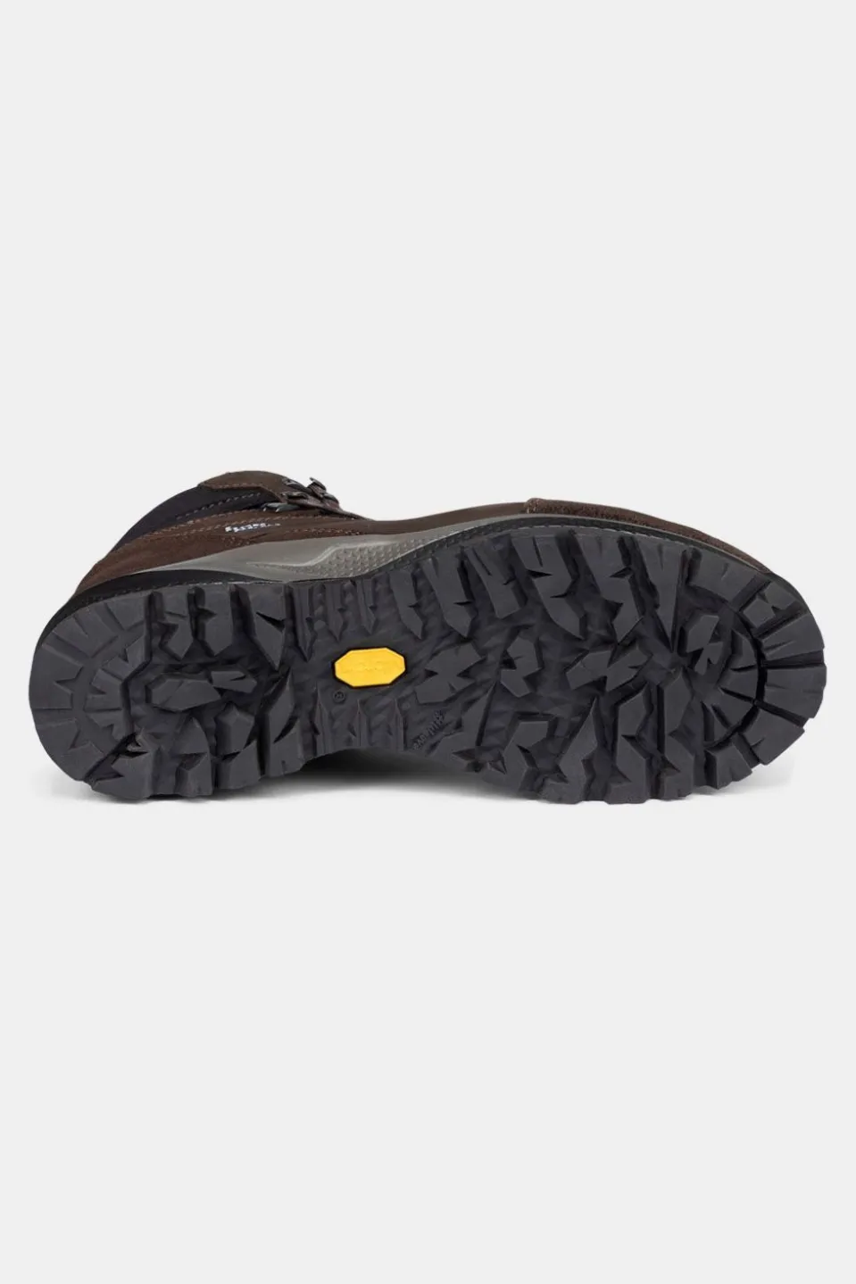 Hanwag Banks Straight Fit Extra LL Wandelschoen