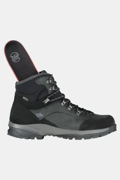 Hanwag Banks StraightFit Extra GTX Wandelschoenen
