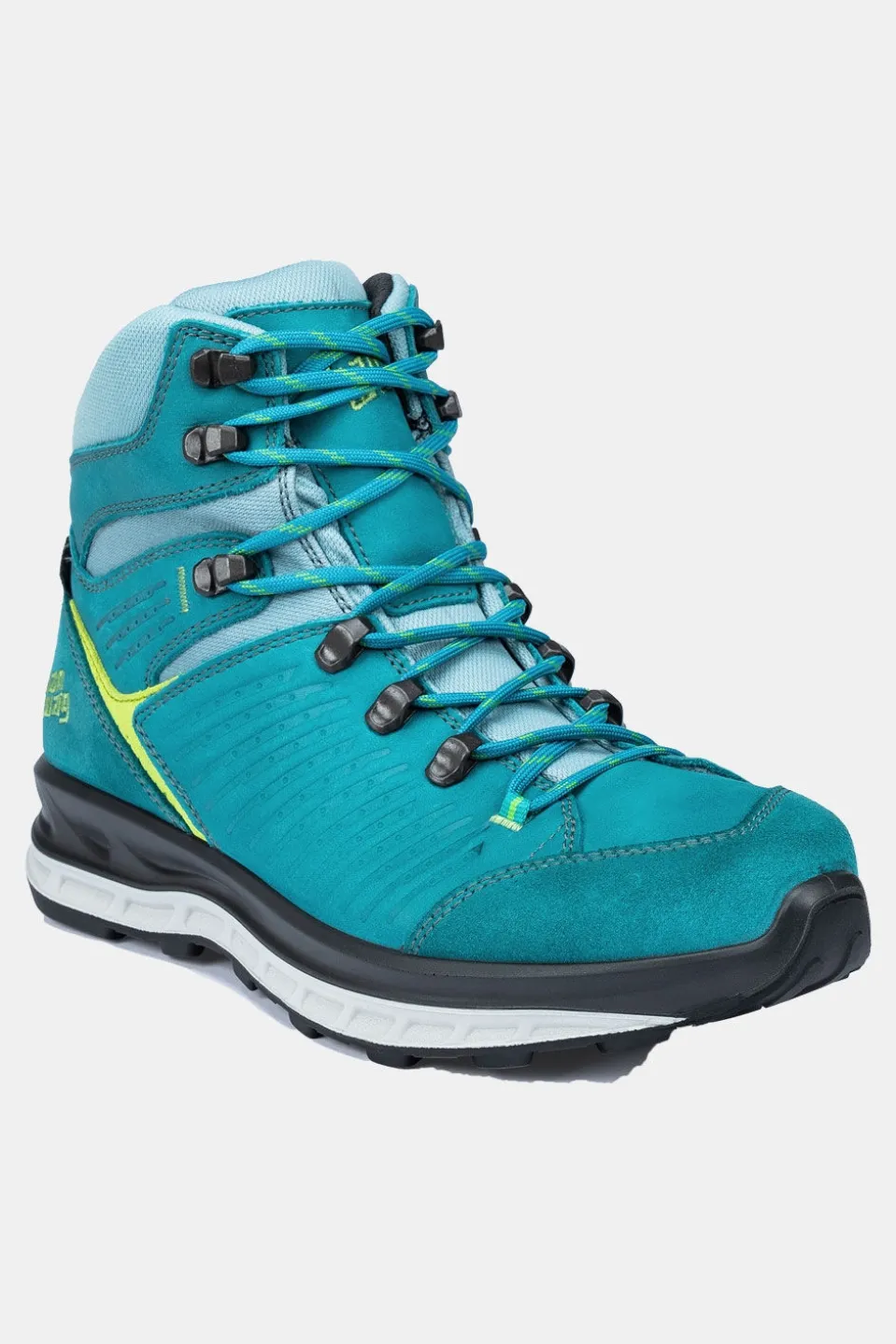 Hanwag Bluecliff EcoShell Lady Wandelschoen