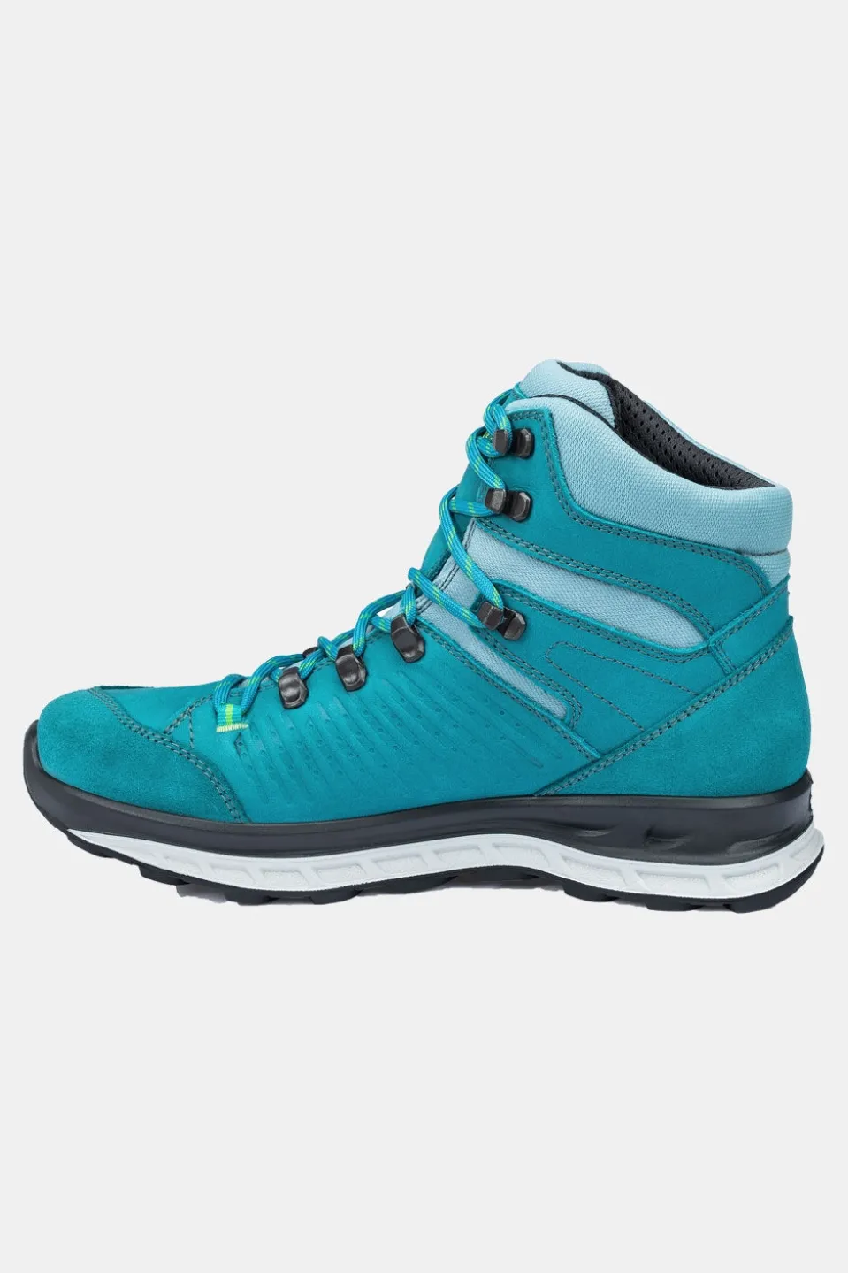 Hanwag Bluecliff EcoShell Lady Wandelschoen