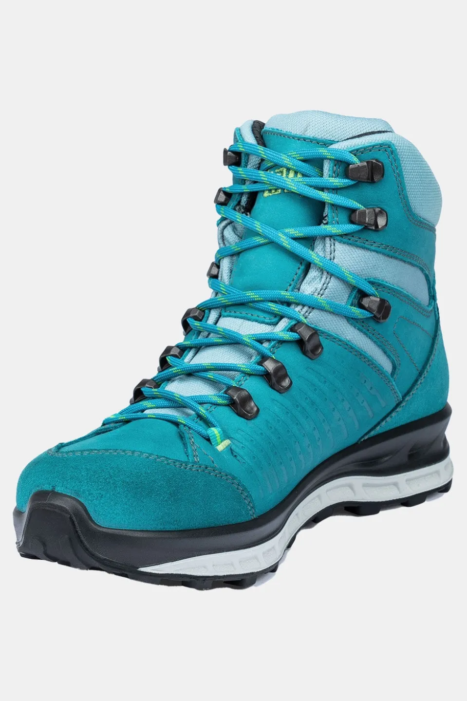 Hanwag Bluecliff EcoShell Lady Wandelschoen