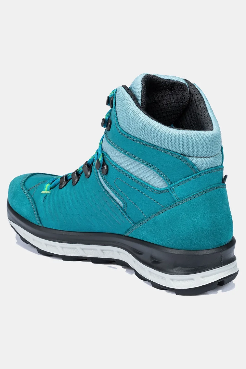 Hanwag Bluecliff EcoShell Lady Wandelschoen