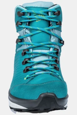 Hanwag Bluecliff EcoShell Lady Wandelschoen