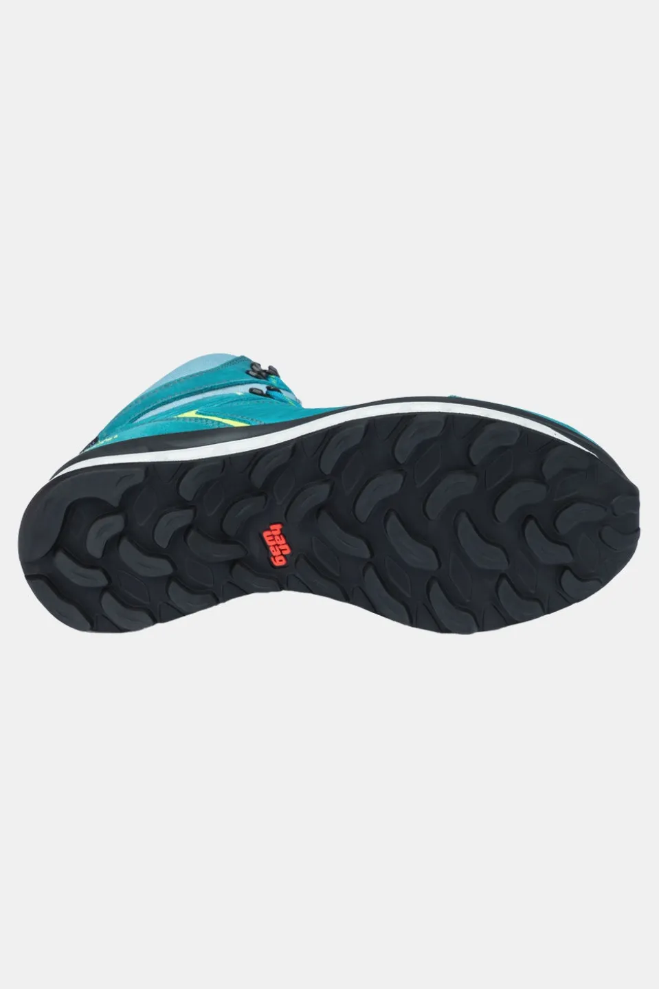 Hanwag Bluecliff EcoShell Lady Wandelschoen