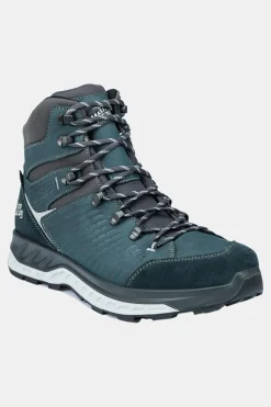 Hanwag Bluecliff EcoShell Wandelschoen