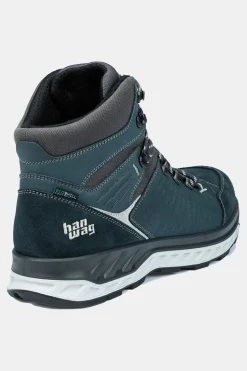 Hanwag Bluecliff EcoShell Wandelschoen