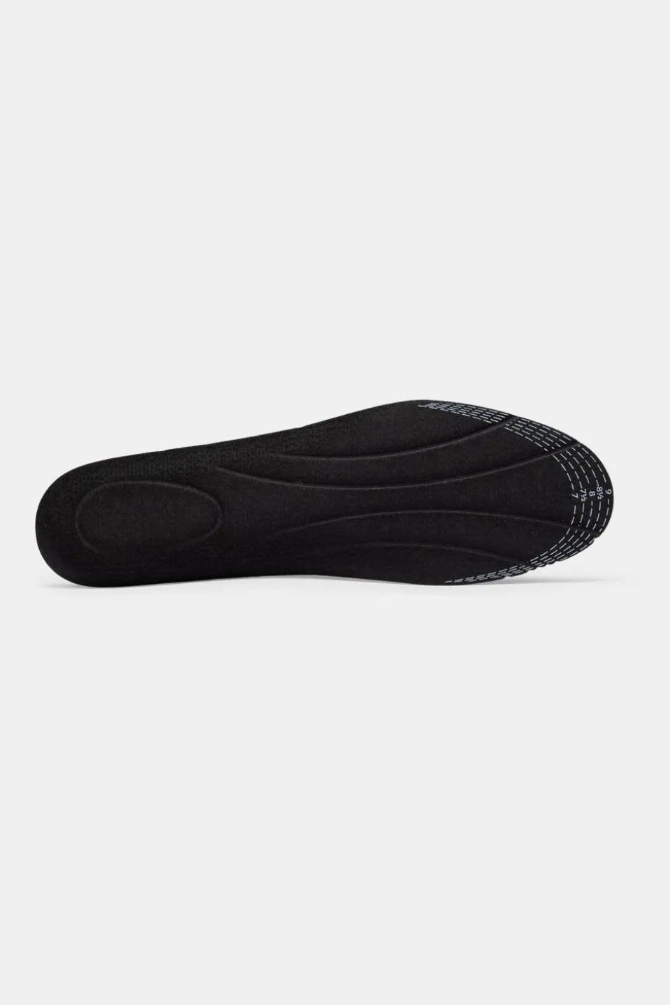 Hanwag Footbed Performance Inlegzool