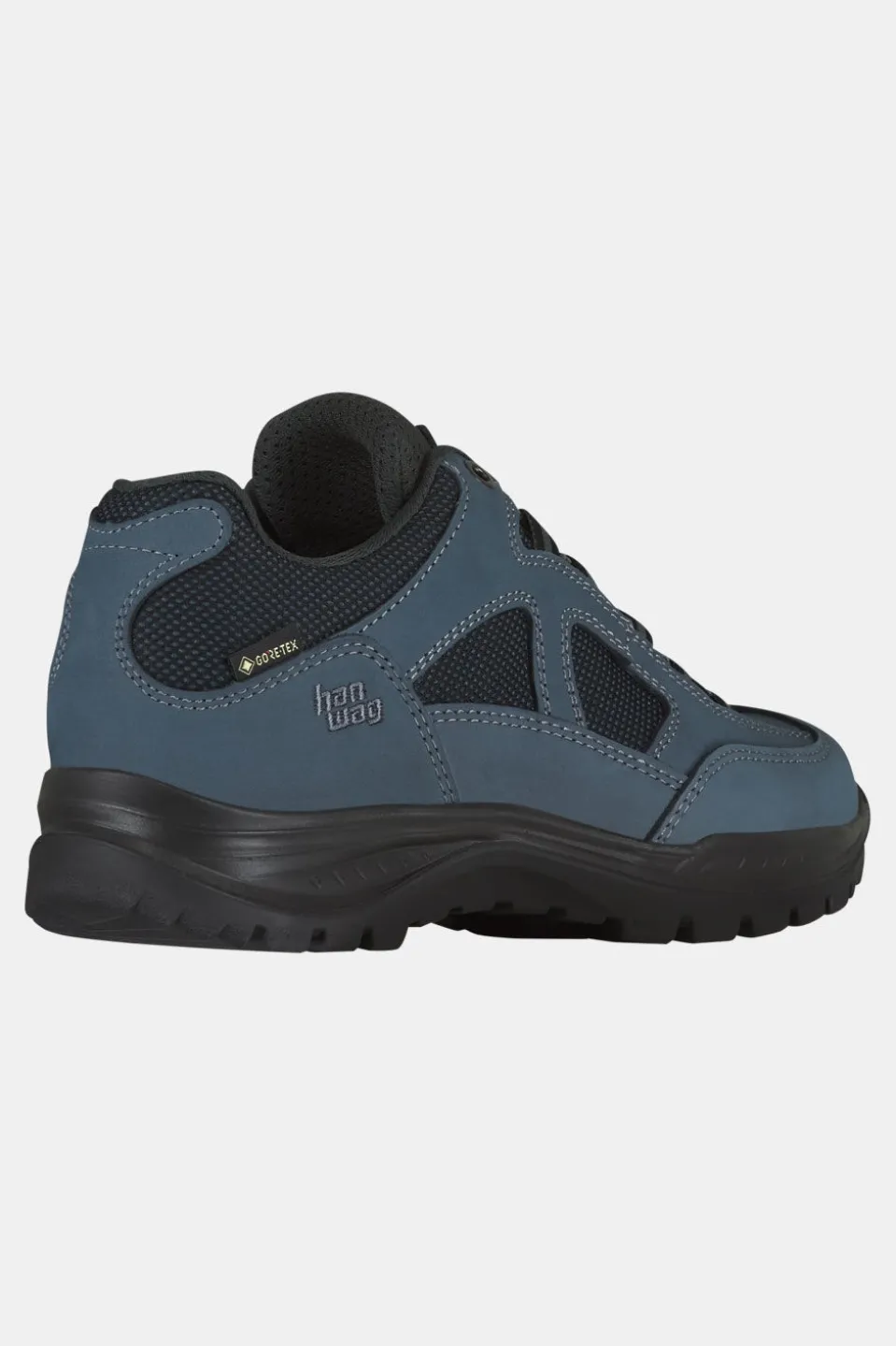 Hanwag Gritstone II Gore-Tex Lady Wandelschoen