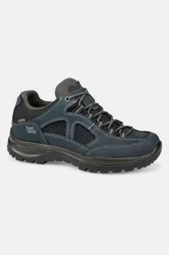 Hanwag Gritstone II Gore-Tex Lady Wandelschoen