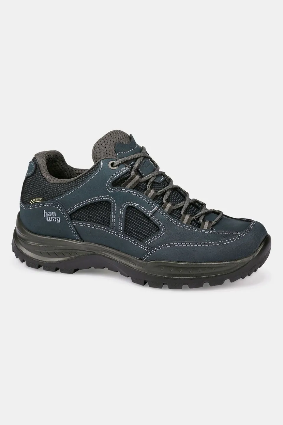 Hanwag Gritstone II Gore-Tex Lady Wandelschoen