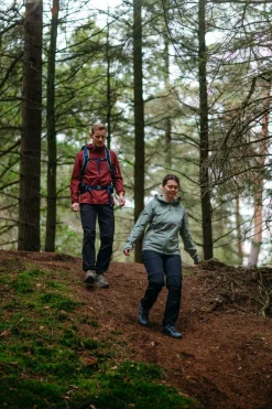 Hanwag Gritstone II Gore-Tex Lady Wandelschoen