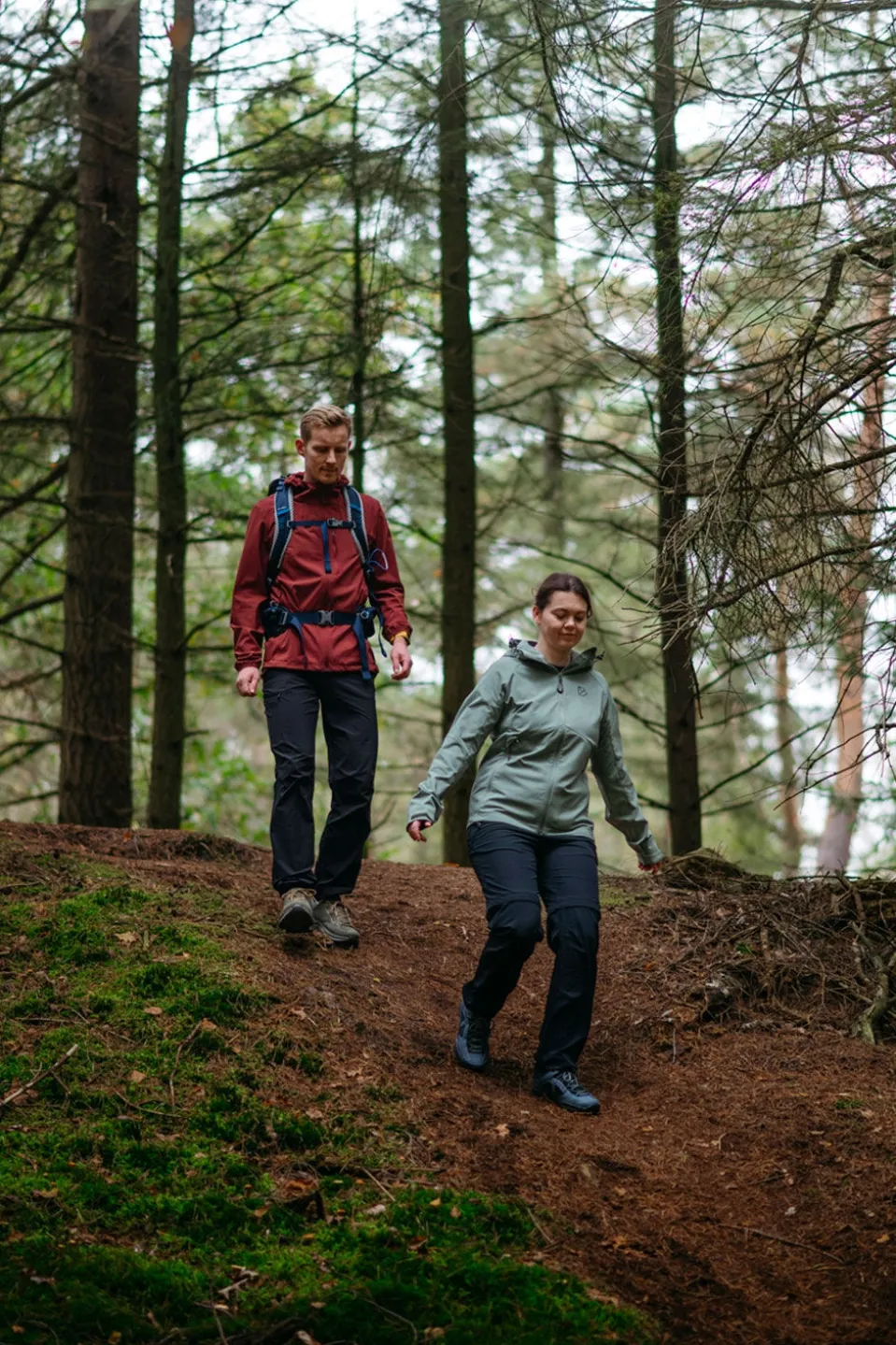 Hanwag Gritstone II Gore-Tex Lady Wandelschoen