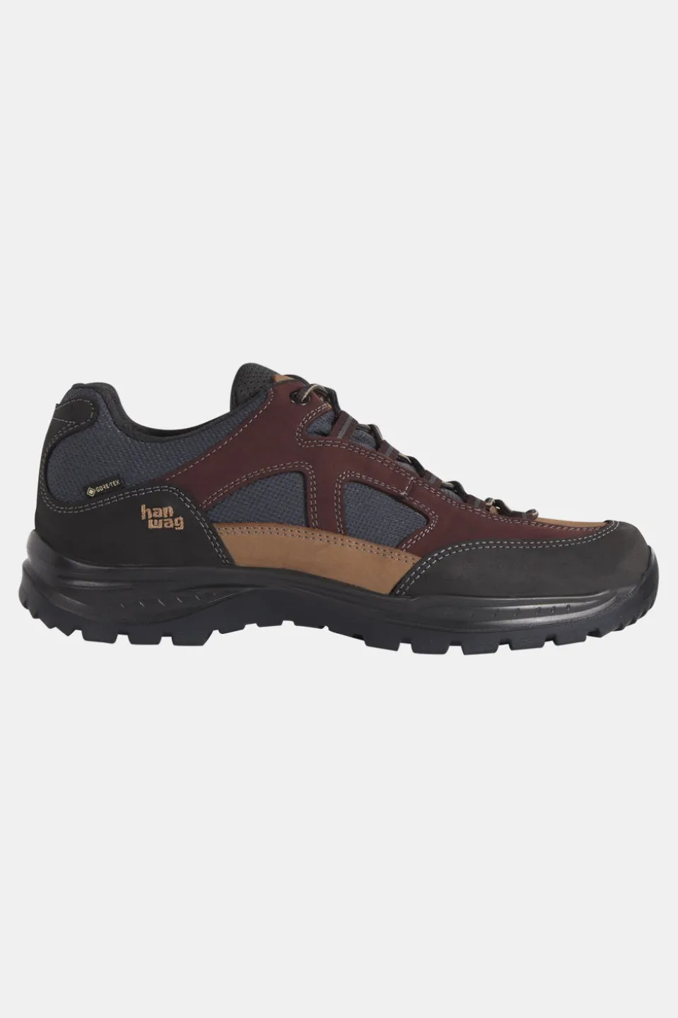 Hanwag Gritstone II GTX Special Wandelschoen