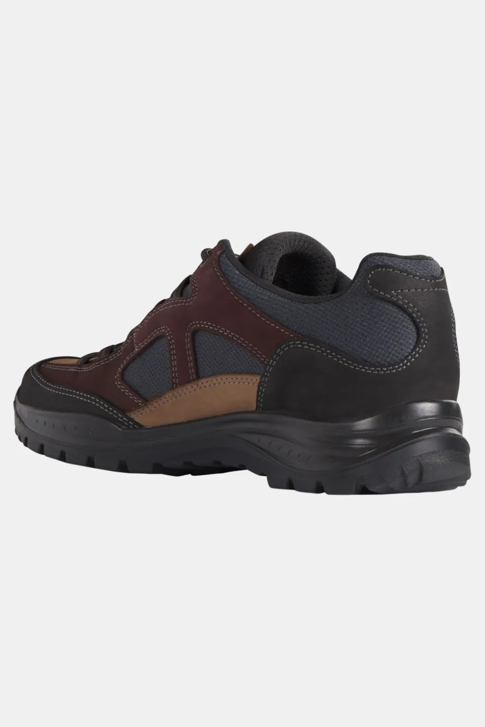 Hanwag Gritstone II GTX Special Wandelschoen
