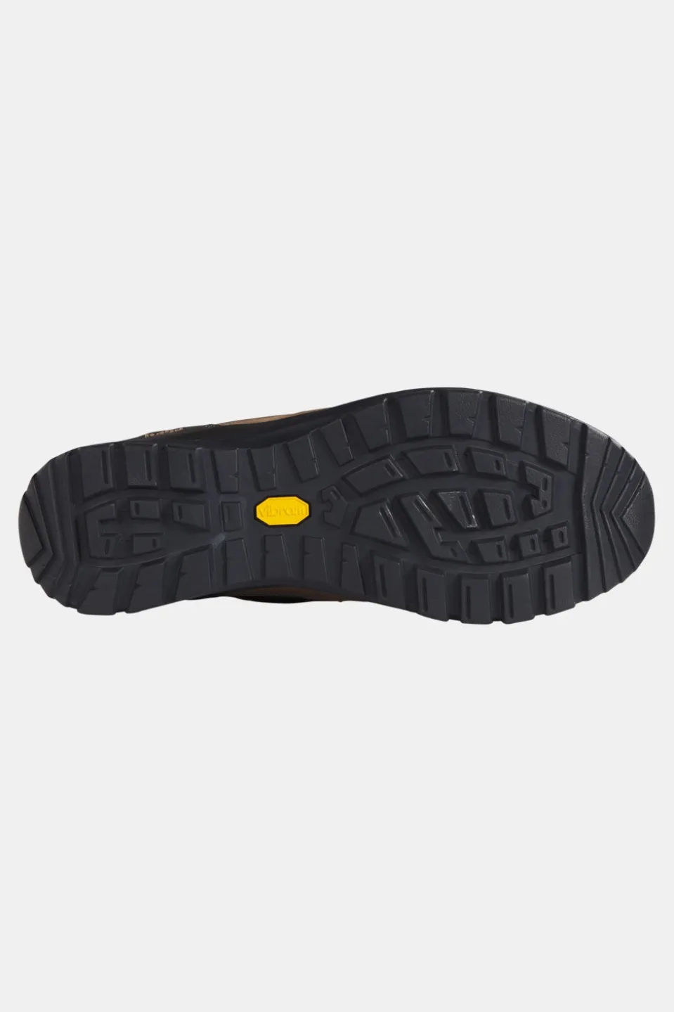 Hanwag Gritstone II GTX Special Wandelschoen
