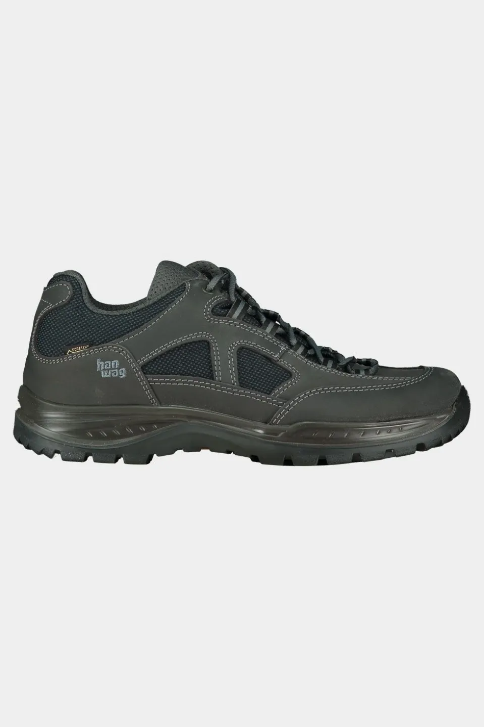 Hanwag Gritstone II GTX Wandelschoenen